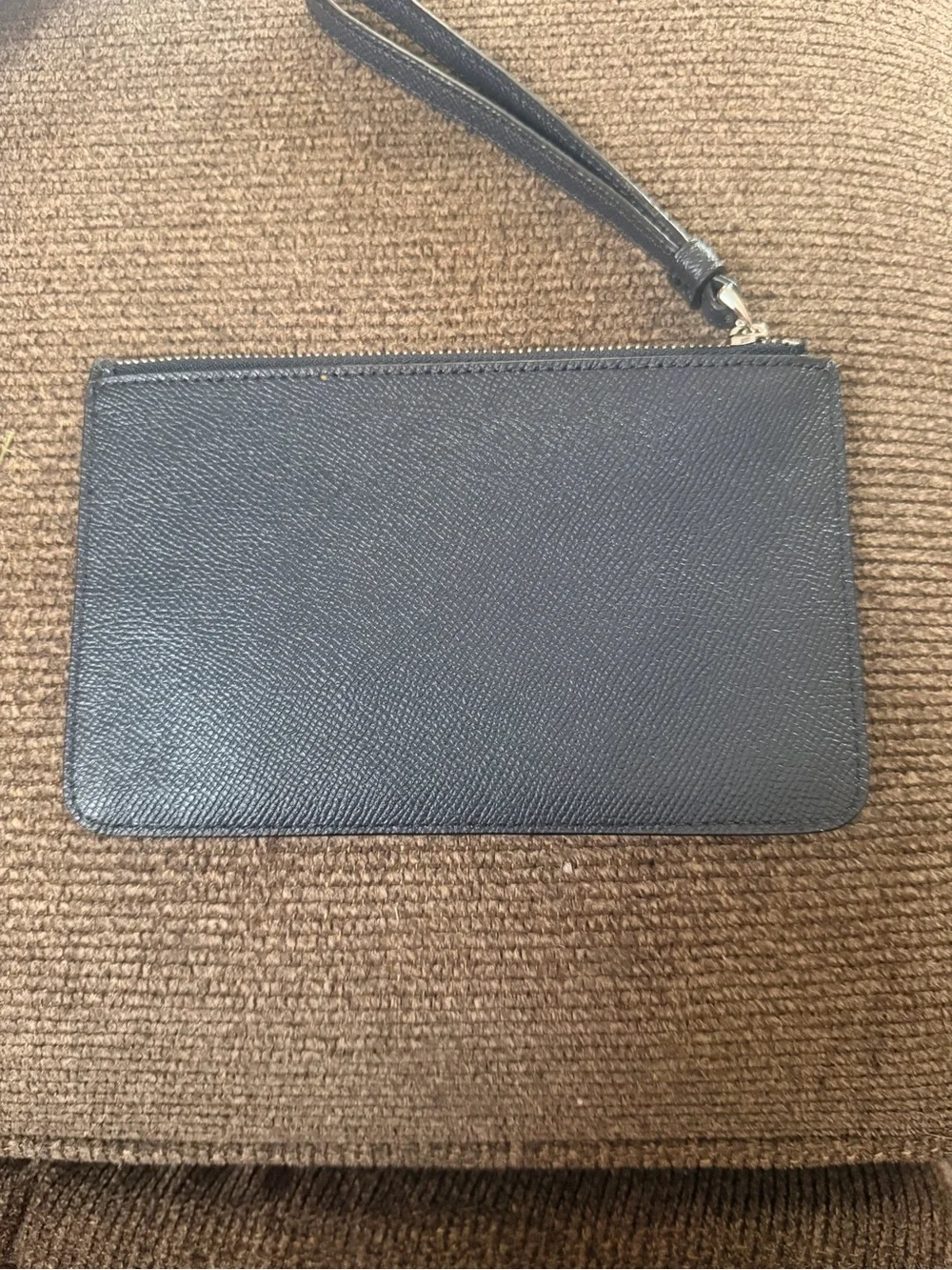 Coach star glitter